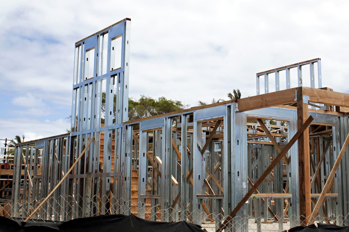 5 Desventajas Ocultas del Steel Framing en la Construcción de Tu Casa 5 Desventajas Ocultas del Steel Framing en la Construcción de Tu Casa