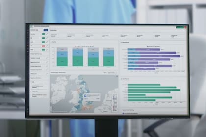 El sistema también identificará a quienes salgan voluntariamente del país