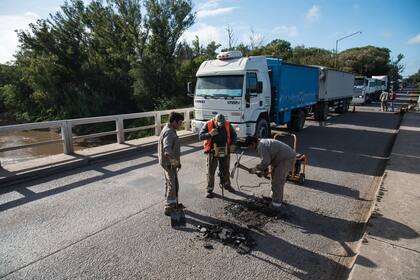 El Sistema Vial Argentino asciende en total a 628.510 km
