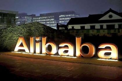 El sitio Alibaba apuesta al Día del Soltero