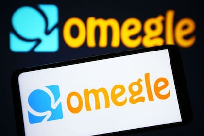 El sitio de chat fue calificado como "peligroso" para los niños y adolescentes por algunas organizaciones