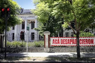 El Gobierno anunció que le baja el rango a la Secretaría de Derechos Humanos y que echa a 30% del personal