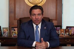 El sitio elegido es el antiguo Aeropuerto de Entrenamiento y Transición Dade-Collier, ubicado dentro de los Everglades, que ya cuenta con el apoyo del gobernador Ron DeSantis