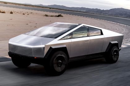 El sitio oficial de Tesla indica que la carrocería de este vehículo es prácticamente indestructible