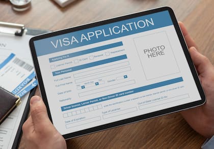 El sitio oficial para solicitar las visas doradas estará en funcionamiento en el mes de mayo, según un funcionario de EE.UU.