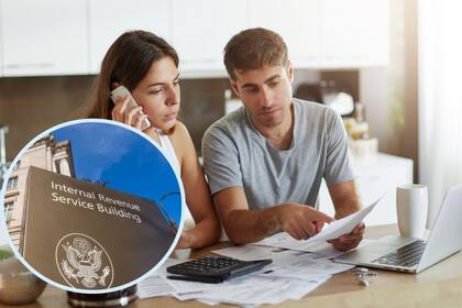 El sitio web del IRS permite hacer un rastreo del reembolso (Foto: Archivo)