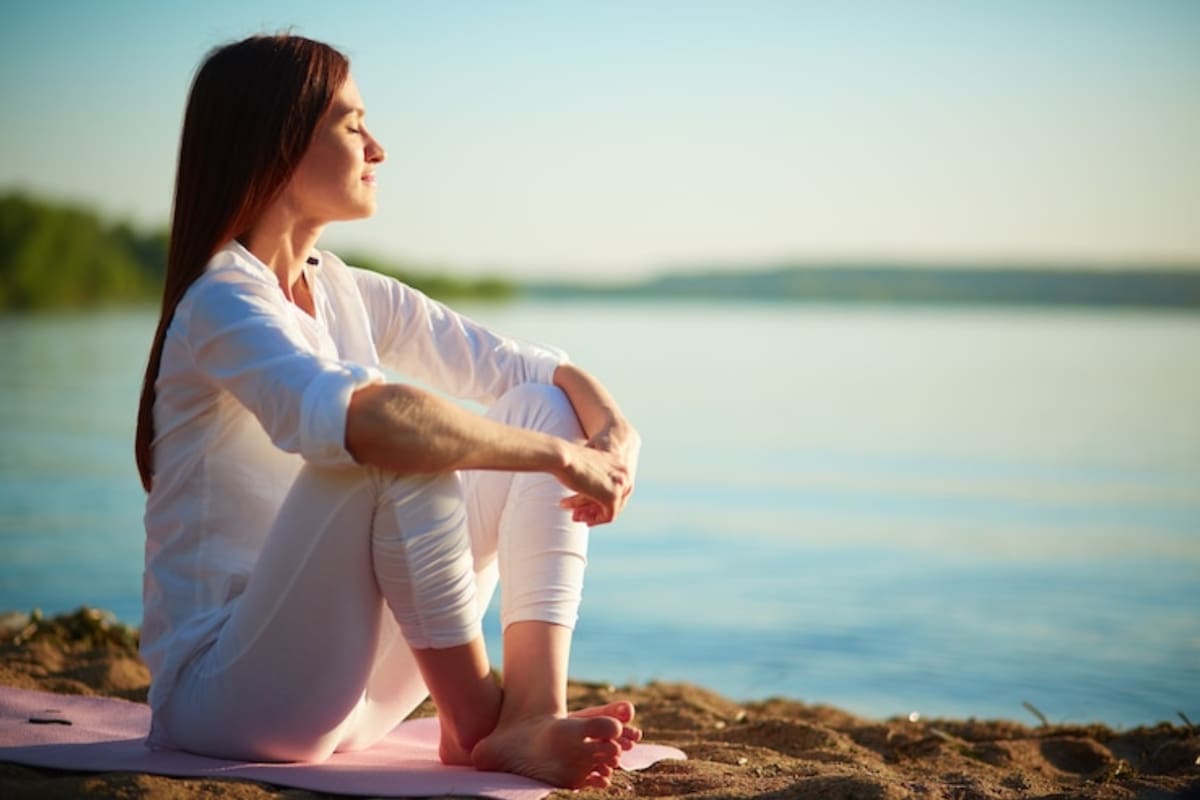 Qué es el slow living: estar presentes y vivir sin prisa