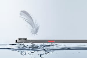 Con el Nubia Air los smartphones de gama media también se hacen finitos en Argentina