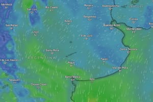 Hay alerta amarilla por lluvias para este miércoles 3 de junio