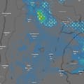 Hay alerta amarilla por tormentas para este sábado 7 de marzo: las provincias afectadas