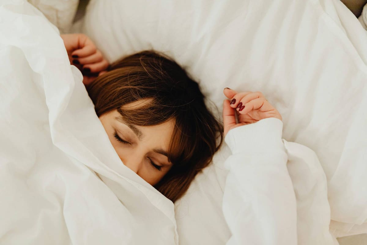 La semilla ideal para consumir antes de dormir porque combate el insomnio y mejora la calidad del sueño