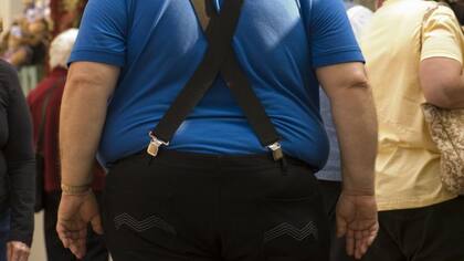 El sobrepeso y la obesidad son enfermedades caracterizadas por un exceso de grasa en el organismo