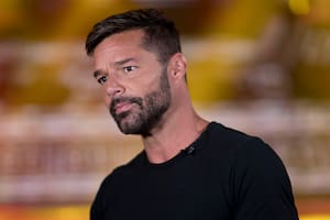 Ricky Martin: su sobrino volvió a denunciarlo por conducta sexual no consensuada