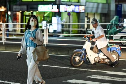 El sociólogo Hiroki Nakamori ha estado investigando el jouhatsu durante más de una década