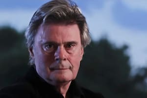 El sociólogo y ensayista Emilio de Ípola