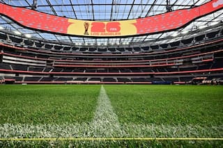 La FIFA crea una nueva categoría de asientos para el Mundial y profundiza las sospechas de engaño