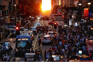 Récord de accidentes fatales de tráfico en Nueva York: cuáles son las causas