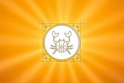 El Sol está completando su recorrido en Cáncer durante este fin de semana