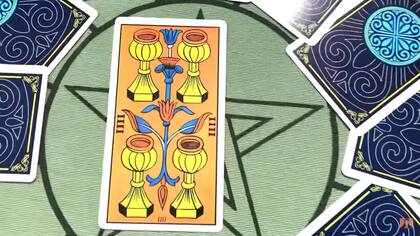 El Sol se encontrará en el signo de Tauro esta semana