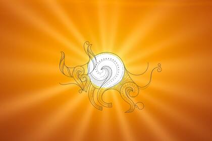 El Sol sigue su recorrido por el signo de Tauro