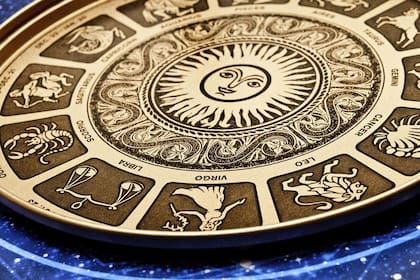 El Sol sigue su recorrido por el signo de Leo