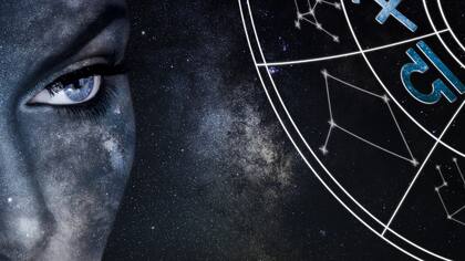 El Sol transita los primeros grados de Libra