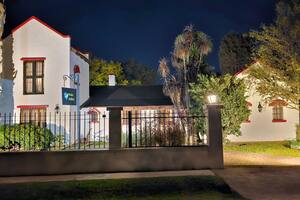 El Solar Aviñon en Pilar