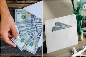 ¿El Uscis sube los precios?: cuál es el costo de la green card en 2026