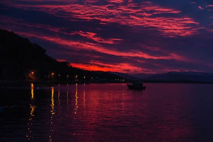 El solsticio de invierno también provoca el día más corto del año