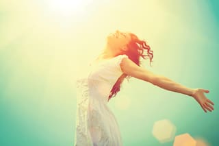 Rituales para canalizar la energía del solsticio de verano