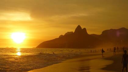 El solsticio ocurre en la gran parte del hemisferio norte Foto: Pixabay