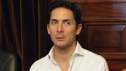 El sommelier Luciano Sostofue condenado a cadena perpetua