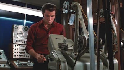 El sonido de la muerte (1981), de Brian De Palma