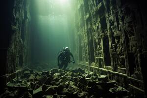 El sonido fue captado en el océano Pacífico en 1999