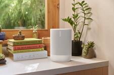 Wi-Fi, alta fidelidad y portabilidad: probamos los parlantes Sonos Move 2