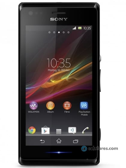 El Sony Xperia M dejará de correr WhatsApp desde octubre 2024