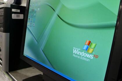 El soporte para Windows XP termina el 8 de abril próximo