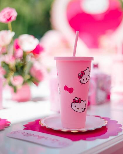 El sorprendente cumpleaños de Isabella, la hija de Wanda Nara y Mauro Icardi (Captura: Instagram @wanda_nara)