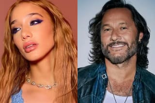 La revelación sobre Diego Torres que sorprendió a más de uno
