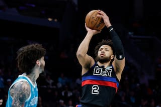 El sorprendente repunte de Detroit: Pistons vuelven tras el All-Star con el mejor récord de la NBA