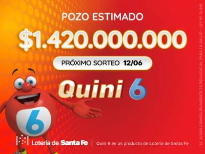 El sorteo de esta noche comienza a las 21.15 horas