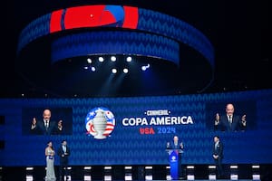 Cuándo empieza la Copa América Estados Unidos 2024: fixture, fechas y todo lo que se sabe