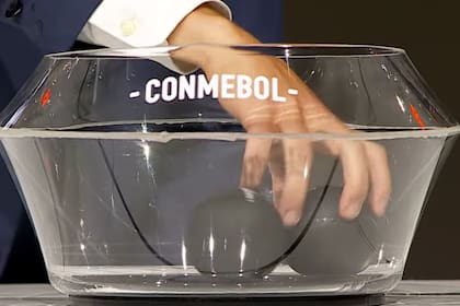 El sorteo de la etapa de grupos de la Copa Libertadores 2025 se llevará a cabo el 19 de marzo