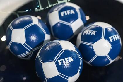 El sorteo de la etapa de grupos del Mundial 2026 será el 5 de diciembre en Washington D.C., Estados Unidos