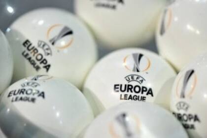 Entre el 5 y el 21 de agosto se definirá la UEFA Europa League