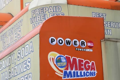 El sorteo de Mega Millions se llevará a cabo en la noche de este viernes 30 de mayo