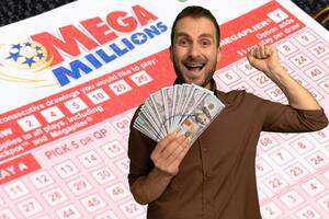 El sorteo de Mega Millions tiene un nuevo ganador millonario