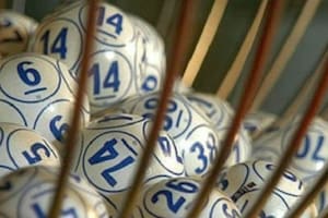 Qué número salió en 2024