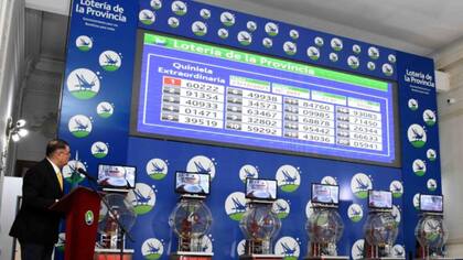 El sorteo del Gordo de Navidad se puede seguir de forma online