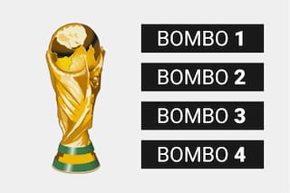 Expectativa: los posibles rivales de Argentina en el Mundial 2026, según el orden de bombos